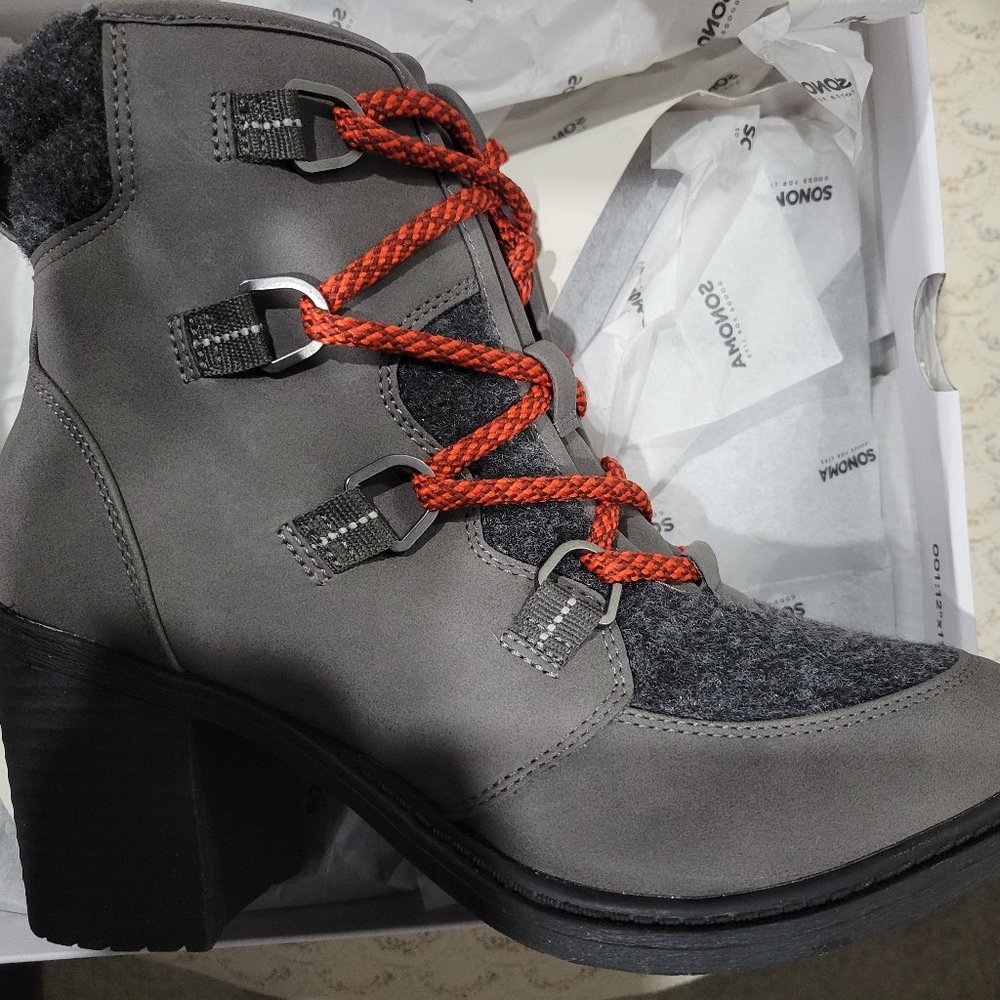 Sonoma Boots